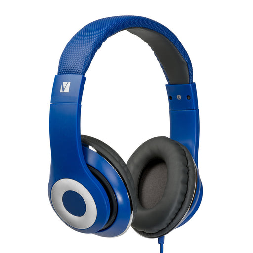 Verbatim Stereo Headset Headphones - Ideal for Office