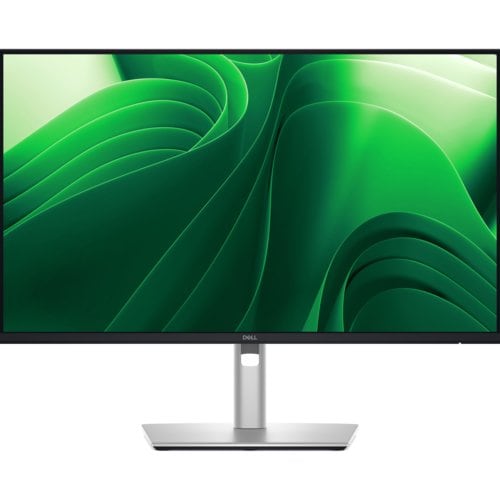 Dell Pro Plus P2425DE 23.8in IPS QHD Monitor – 2560×1440 – 100Hz – USB‑C 90W – Ethernet