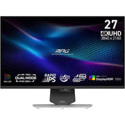 MSI MPG 274URDFW E16M 27inch