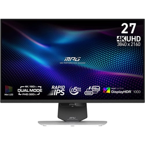 MSI MPG 274URDFW E16M 27inch