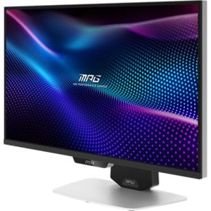 MSI MPG 274URDFW IPS Gaming Monitor 27in IPS 4K 3840x2160 0.5ms 320Hz