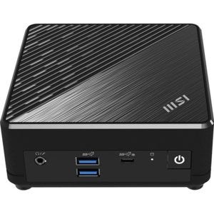 MSI Cubi N ADL S - 0