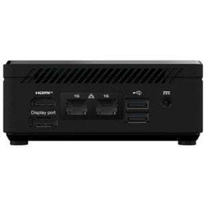 MSI Cubi N ADL S - 2