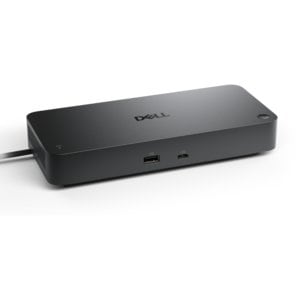 Dell Pro Smart Dock SD25 USB-C Docking Station 130W 2DP HDMI USB-C USB-A 2.5GbE