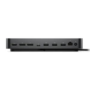 Dell Pro Smart Dock SD25 USB-C Docking Station 130W 2DP HDMI USB-C USB-A 2.5GbE