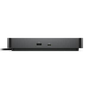 Dell Pro Smart Dock SD25 USB-C Docking Station 130W 2DP HDMI USB-C USB-A 2.5GbE