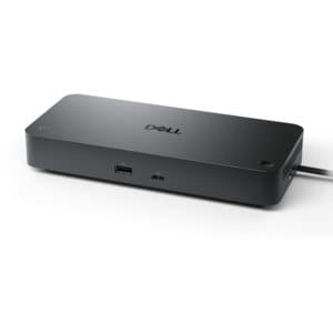 Dell Pro Smart Dock SD25 USB-C Docking Station 130W 2DP HDMI USB-C USB-A 2.5GbE