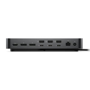 Dell Pro Thunderbolt 4 Smart Dock SD25TB4 USB-C Dock 130W DP HDMI USB-A 2.5GbE
