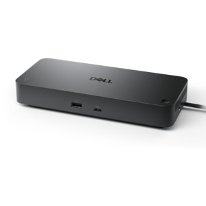 Dell Pro Thunderbolt 4 Smart Dock SD25TB4 USB-C Dock 130W DP HDMI USB-A 2.5GbE