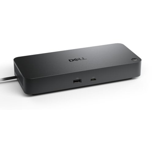 Dell Pro Dock WD25 USB-C Docking Station 100W 2DP HDMI 4xUSB-A 2xUSB-C 2.5GbE