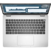 A top down view of Dell Pro 14.