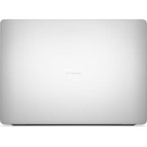 A view of the bottom of the Dell Pro 14.