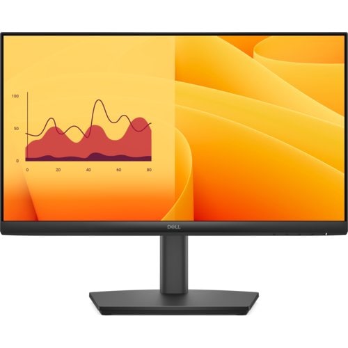 Dell Pro E2225HSM 22 inch Full HD IPS Monitor with HDMI DisplayPort Speakers 100Hz