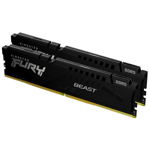 Kingston FURY Beast RAM