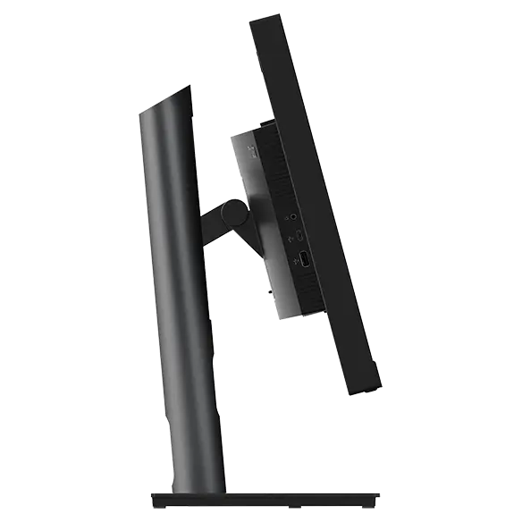 Lenovo ThinkVision P27pz-30 27 inch UHD IPS Widescreen LED Monitor, 4ms, 60Hz, USB Hub