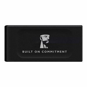 XS1000 external solid state drive - 0