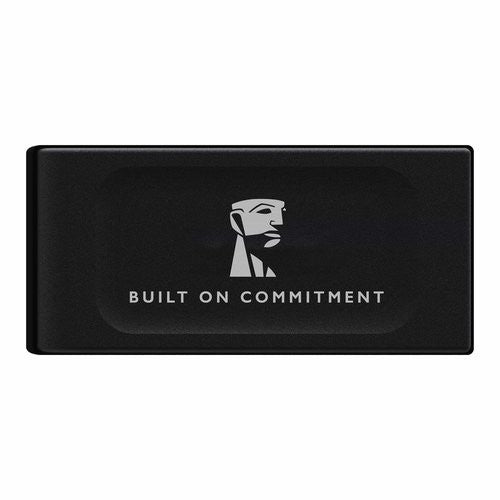 XS1000 external solid state drive - 0