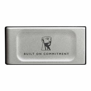 2TB XS2000 External SSD - 0