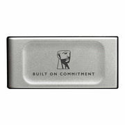 500GB XS2000 External SSD - 0