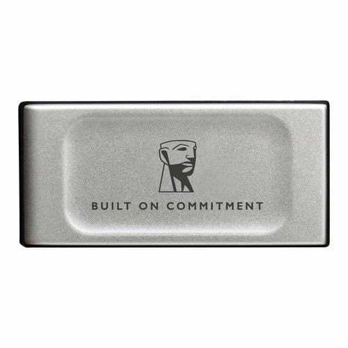 500GB XS2000 External SSD - 0