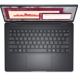 Dell Pro 14 PC14250 Laptop 14in FHD+ Core Ultra 7-255U 16GB 512GB SSD WiFi Windows 11 Pro