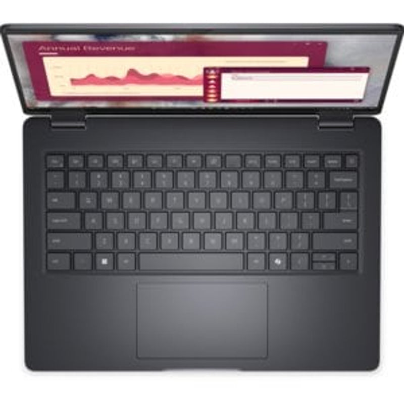 A top down view of 14 PC14250 Grey