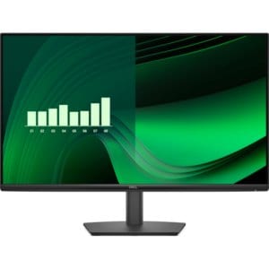 Dell Pro E2725HM 27in FHD IPS Monitor – LED Backlit – 100Hz – HDMI/DP/VGA