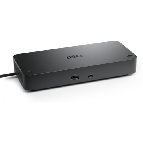 Dell Pro Thunderbolt 5 Smart Dock SD25TB5 130W USB-C Dock 2DP HDMI 2xTB5 2.5GbE