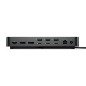 Dell Pro Thunderbolt 5 Smart Dock SD25TB5 130W USB-C Dock 2DP HDMI 2xTB5 2.5GbE