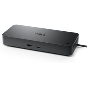 Dell Pro Thunderbolt 5 Smart Dock SD25TB5 130W USB-C Dock 2DP HDMI 2xTB5 2.5GbE