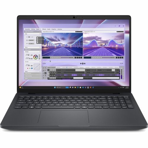 Dell Pro Max 16 MC16250 WORKASATION