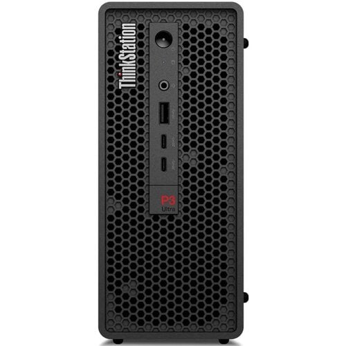 Lenovo ThinkStation P3 Ultra Gen 2 SFF Intel U7-265 32GB 1TB SSD RTX A1000 8GB W11P