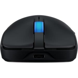 ASUS ROG Harpe II Ace Wireless Gaming Mouse Optical Ultralight Black