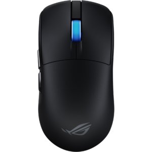 ASUS ROG Harpe II Ace Wireless Gaming Mouse Optical Ultralight Black