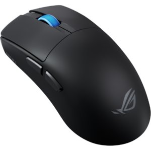 ASUS ROG Harpe II Ace Wireless Gaming Mouse Optical Ultralight Black