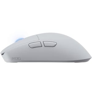 ASUS ROG Harpe II Ace Gaming Mouse Wireless Bluetooth USB Optical White