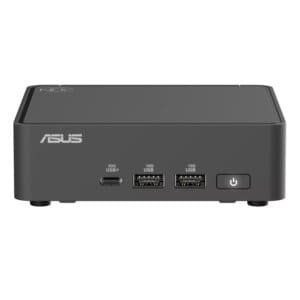 ASUS NUC 15 Pro Slim Mini PC Core 3 100U 16GB 512GB SSD Windows 11 Pro