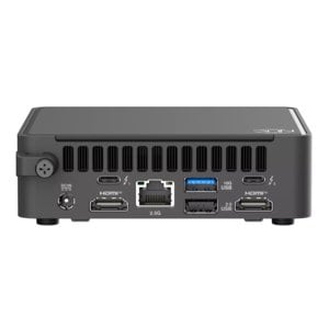 ASUS NUC 15 Pro Slim Mini PC Core 3 100U 16GB 512GB SSD Windows 11 Pro