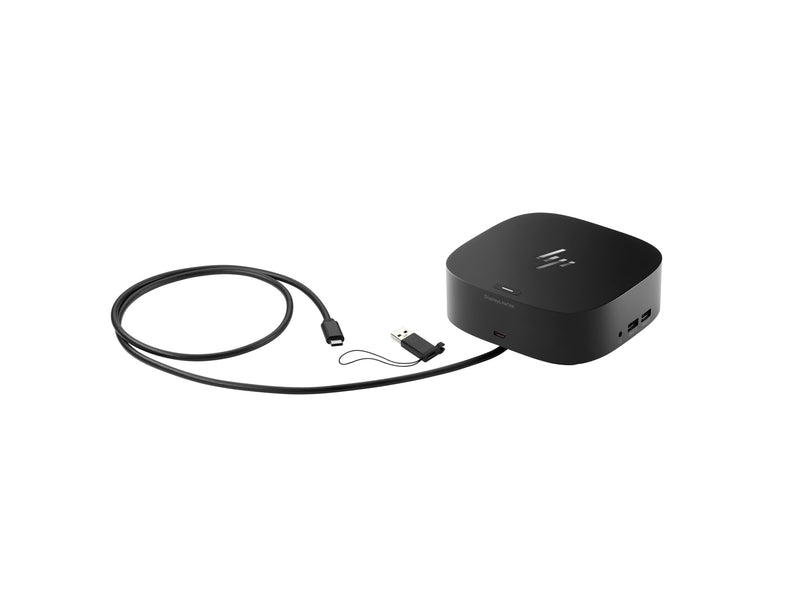 HP USB-C/A UNIVERSAL DOCK G2   - 5TW13AA