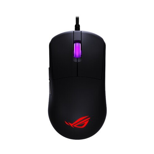 ASUS ROG Harpe Mini Core Gaming Mouse USB Optical Black Lightweight