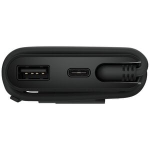 Dell Pro 4-in-1 USB-C Travel Hub DA225 USB-C Hub HDMI USB-A Dual USB-C