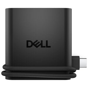 Dell Pro 4-in-1 USB-C Travel Hub DA225 USB-C Hub HDMI USB-A Dual USB-C
