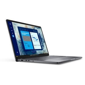 Dell Pro 16 PC16250 Notebook 16in FHD+ Ultra 5 225U 16GB 512GB W11 Pro Backlit