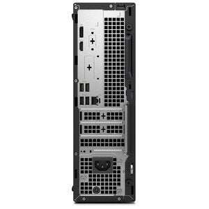 Dell Pro Slim QCS1255 Desktop Computer Ryzen 5 8500G 16GB 512GB SSD Win11 Pro