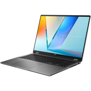 ASUS VivoBook 16 Flip TP3607SA Laptop 16in OLED Touch Ultra 7 258V 32GB 1TB