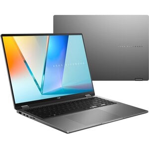 ASUS VivoBook 16 Flip TP3607SA Laptop 16in OLED Touch Ultra 7 258V 32GB 1TB