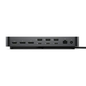 Dell Pro Thunderbolt 5 Dock WD25TB5 130W USB‑C Dock 2DP HDMI 2xTB5 2.5GbE