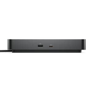 Dell Pro Thunderbolt 5 Dock WD25TB5 130W USB‑C Dock 2DP HDMI 2xTB5 2.5GbE