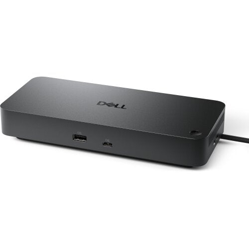 Dell Pro Thunderbolt 5 Dock WD25TB5 130W USB‑C Dock 2DP HDMI 2xTB5 2.5GbE