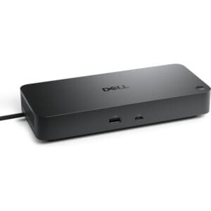 Dell Pro Thunderbolt 5 Dock WD25TB5 130W USB‑C Dock 2DP HDMI 2xTB5 2.5GbE